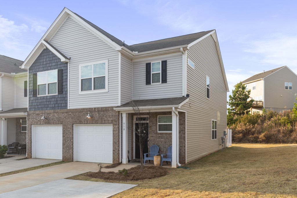 510 Brasstown Court Pendleton, SC 29670 - Photo 41 of 45