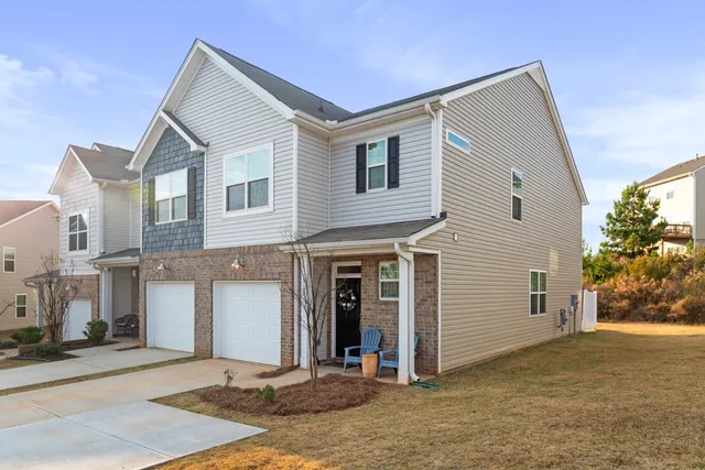 $249,999 | 510 Brasstown Court, Pendleton, SC 29670