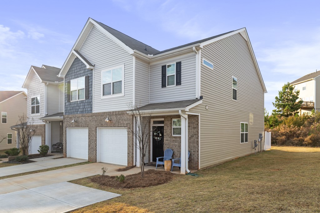 510 Brasstown Court Pendleton, SC 29670 - Photo 42 of 45