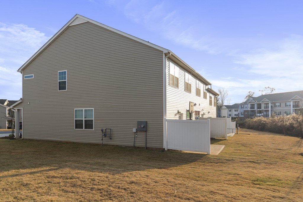 510 Brasstown Court Pendleton, SC 29670 - Photo 43 of 45
