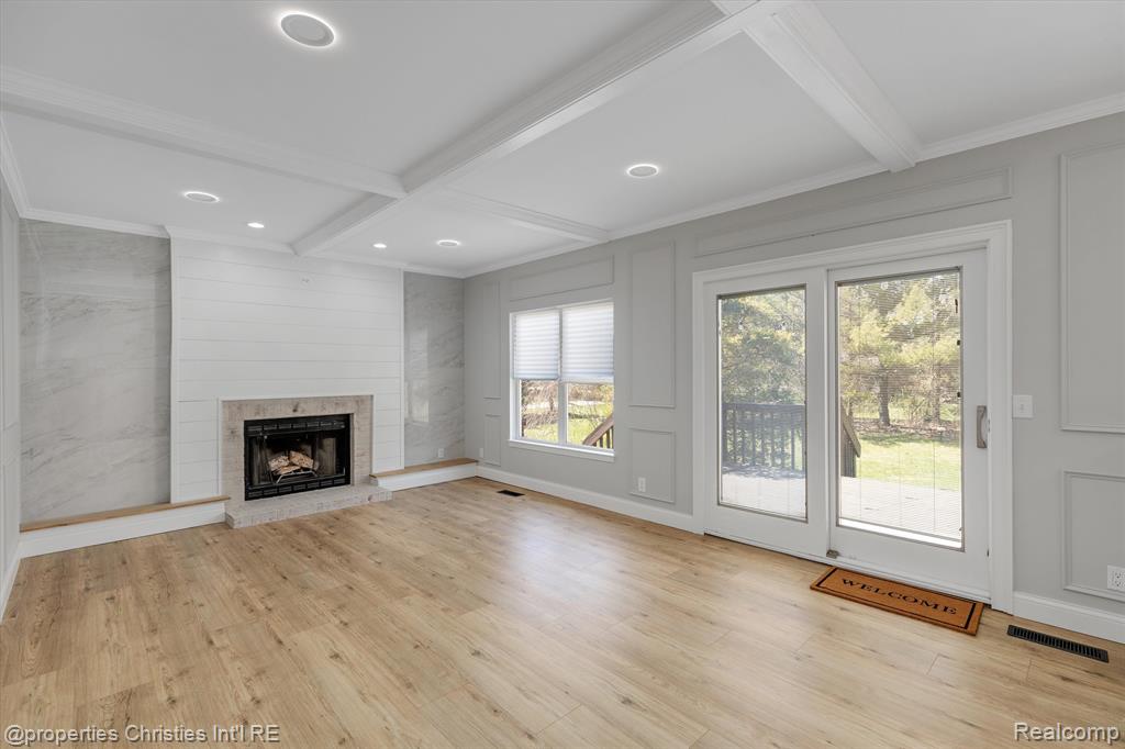 3552 Kossuth Road Lake Orion, MI 48360 - Photo 11 of 49 Gallery Image 11
