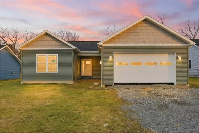 $415,000 | 2006 Maes Landing, Canandaigua Town, NY 14424