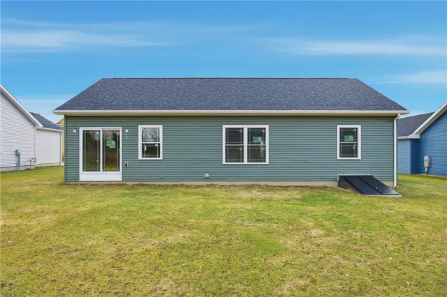 $415,000 | 2006 Maes Landing, Canandaigua Town, NY 14424