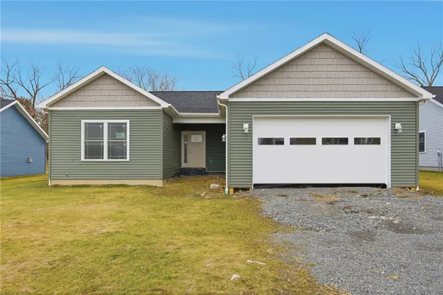 $415,000 | 2006 Maes Landing, Canandaigua Town, NY 14424