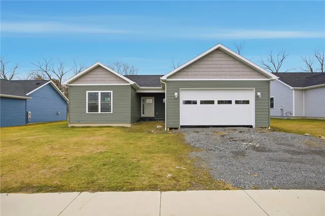 $415,000 | 2006 Maes Landing, Canandaigua Town, NY 14424