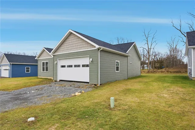 $415,000 | 2006 Maes Landing, Canandaigua Town, NY 14424