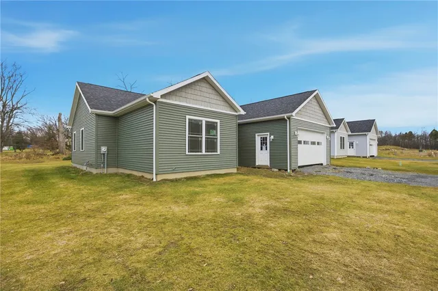 $415,000 | 2006 Maes Landing, Canandaigua Town, NY 14424