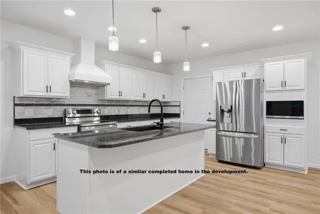 $415,000 | 2006 Maes Landing, Canandaigua Town, NY 14424