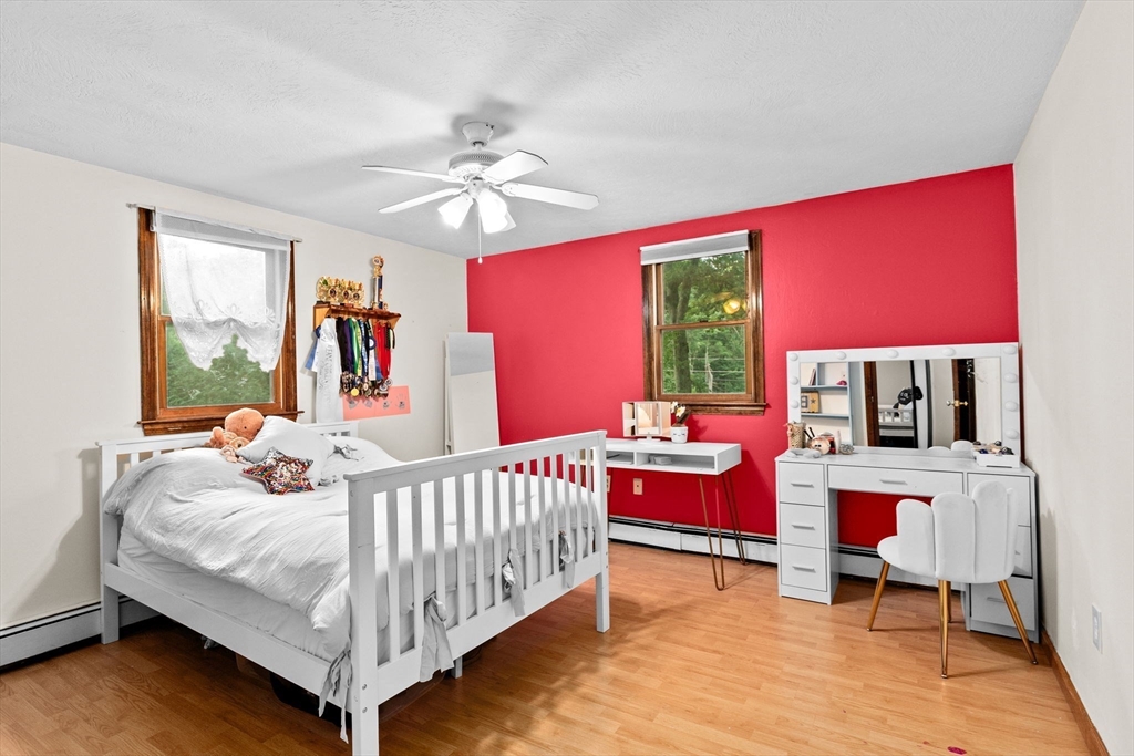 58 Barbara Road Hanson, MA 02341 - Photo 18 of 40