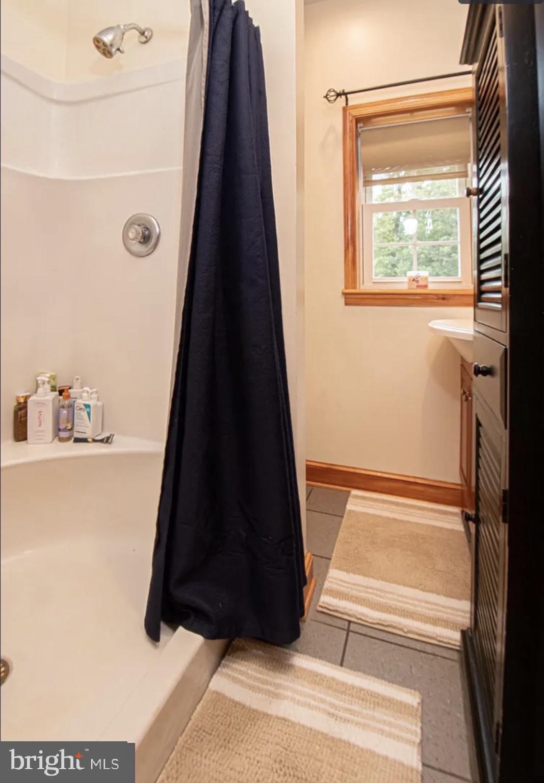 2180 Strasburg Road Front Royal, VA 22630 - Photo 9 of 11 Full Bath (walk in Shower)