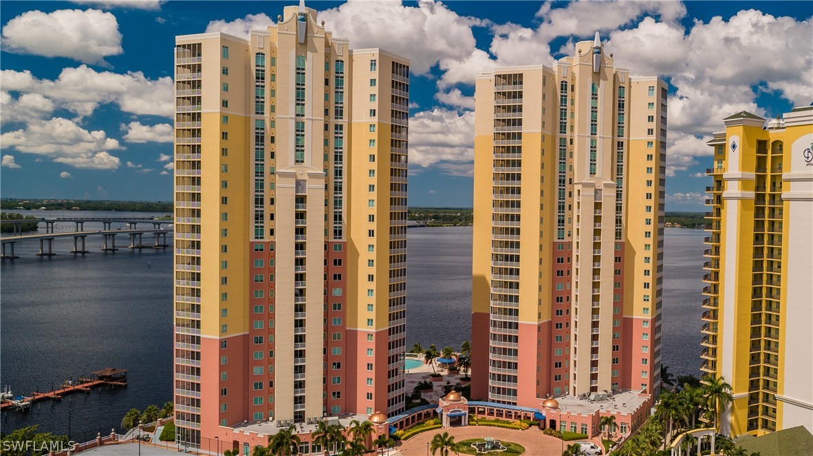 2743 First Street, Unit 704 Fort Myers, FL 33916 - Photo 1 of 17 a view of balcony with patio