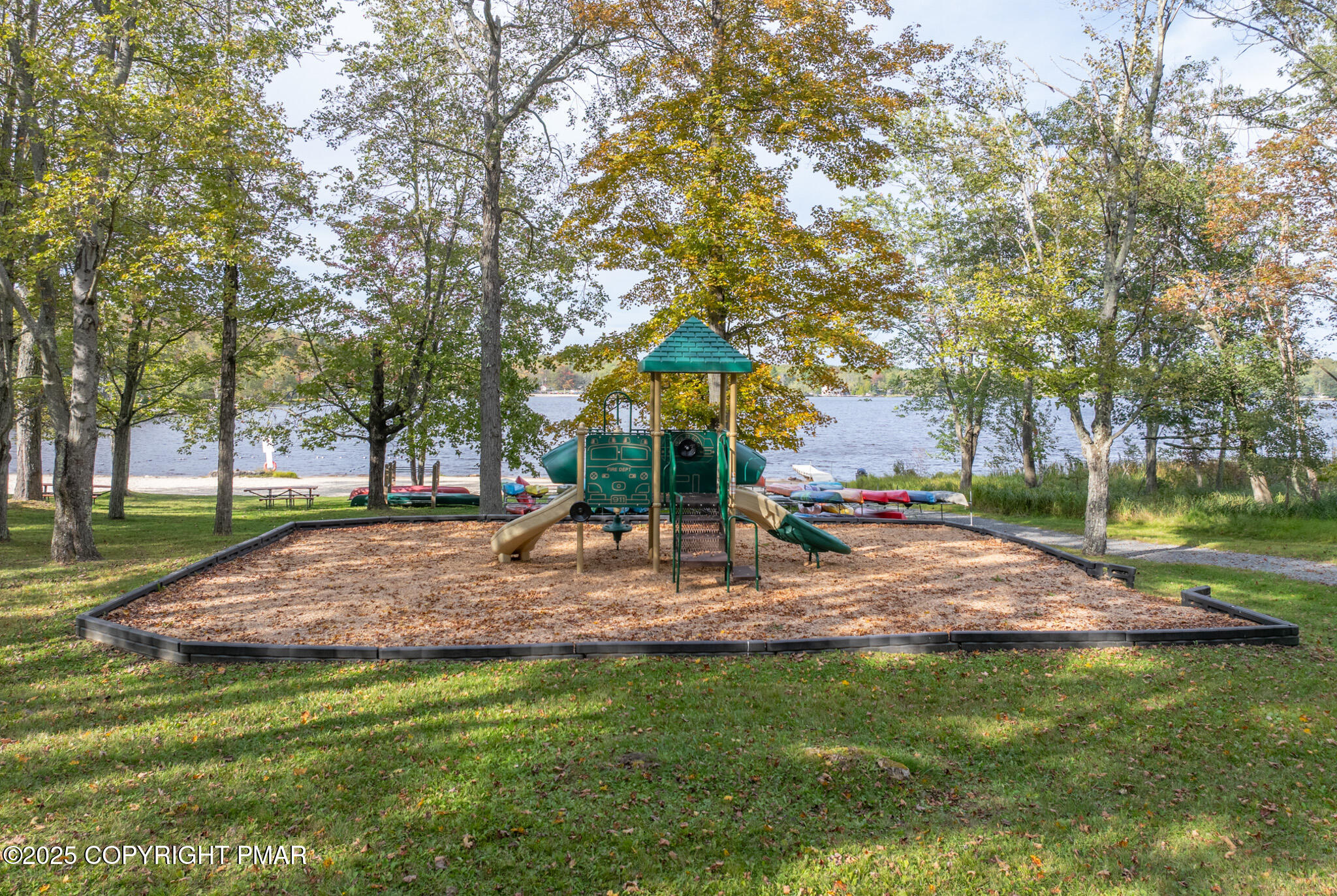 3118 Ogontz Drive Pocono Lake, PA 18347 - Photo 13 of 66 a view of a park