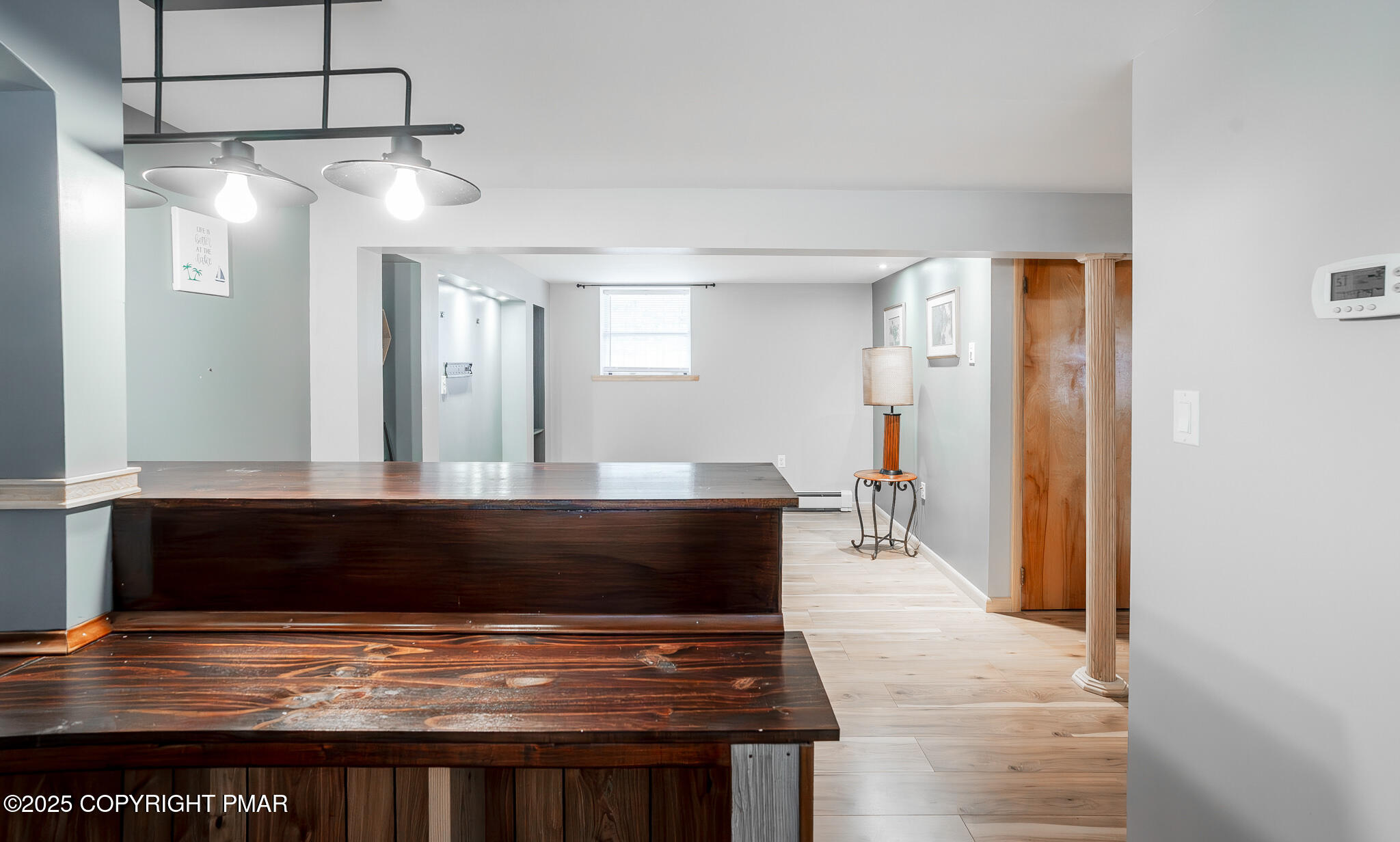 3118 Ogontz Drive Pocono Lake, PA 18347 - Photo 35 of 66 Bar Area to Family Room