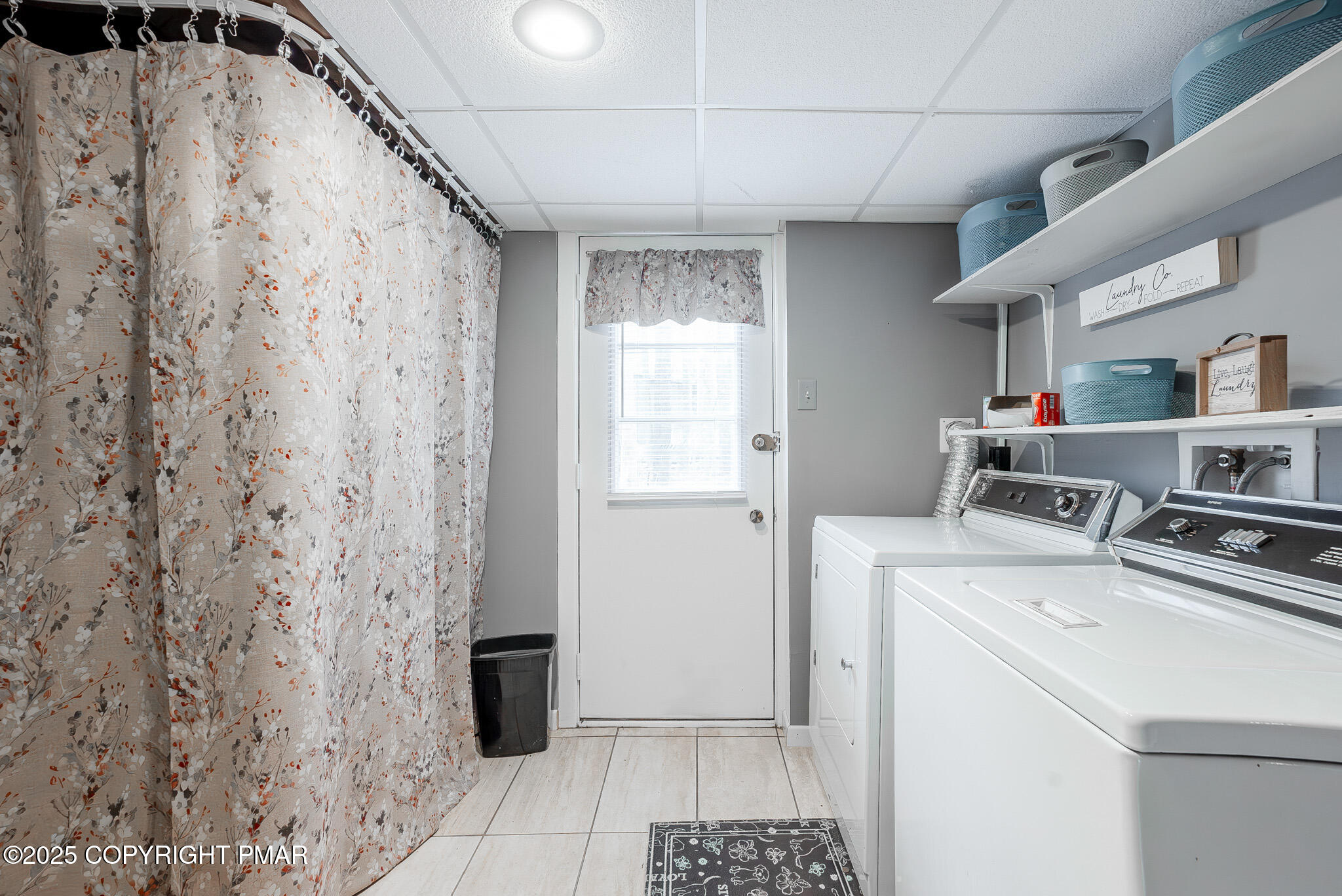 3118 Ogontz Drive Pocono Lake, PA 18347 - Photo 54 of 66 a room with storage and utility