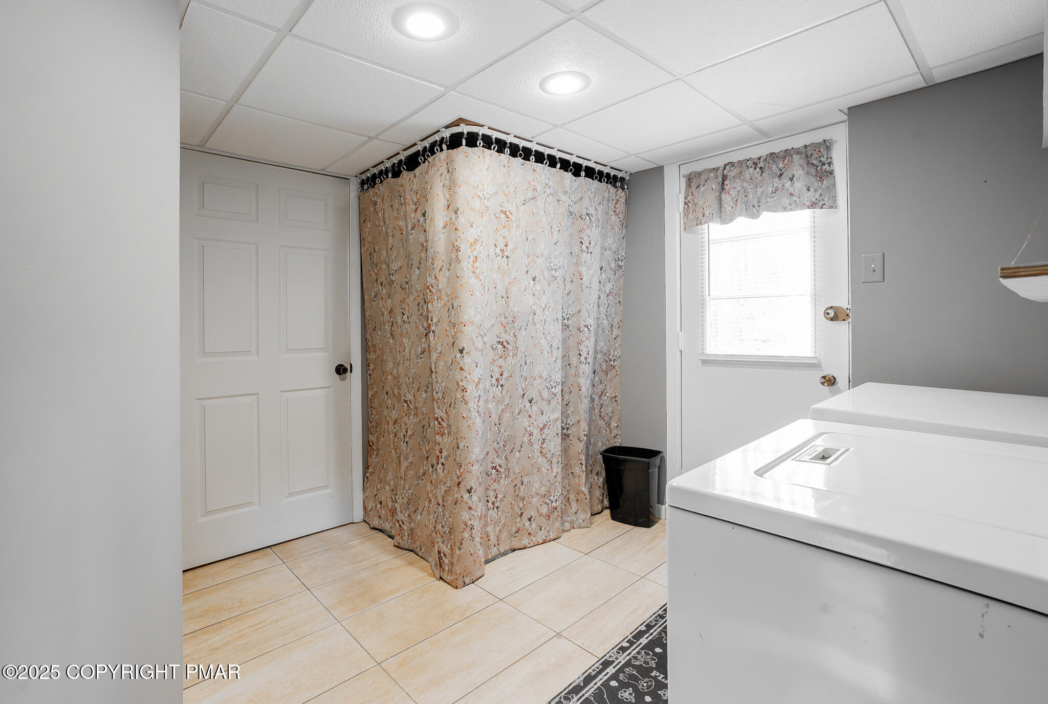 3118 Ogontz Drive Pocono Lake, PA 18347 - Photo 56 of 66 a bathroom with a bathtub and a shower