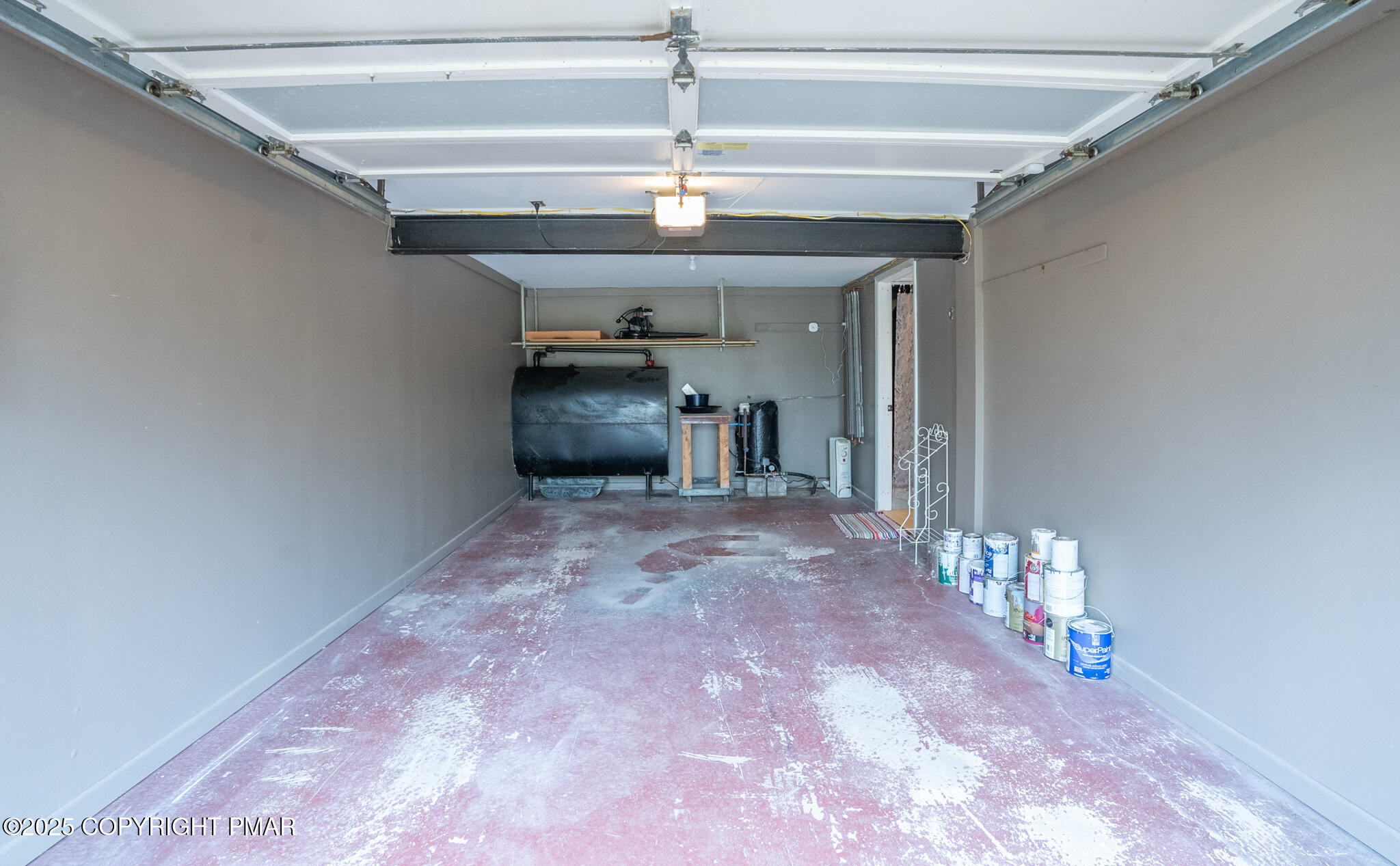 3118 Ogontz Drive Pocono Lake, PA 18347 - Photo 58 of 66 a view of a hallway with stairs and chandelier