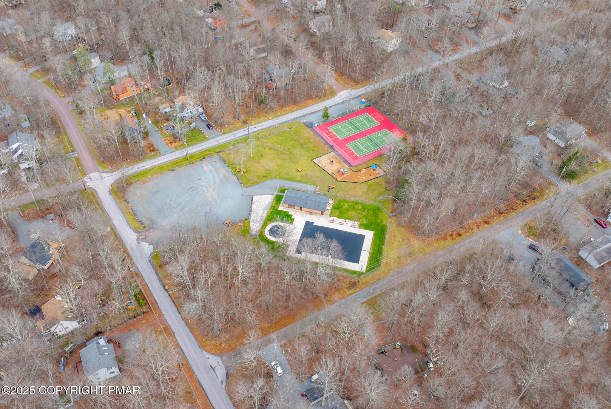 3118 Ogontz Drive Pocono Lake, PA 18347 - Photo 7 of 66 Block to Amenities