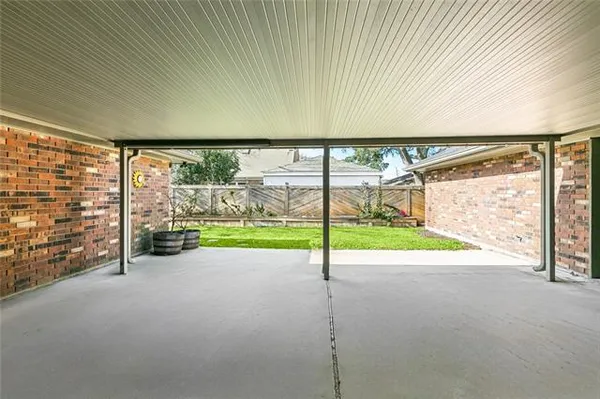 $6,000 | 33 Shenandoah Street, Kenner, LA 70065