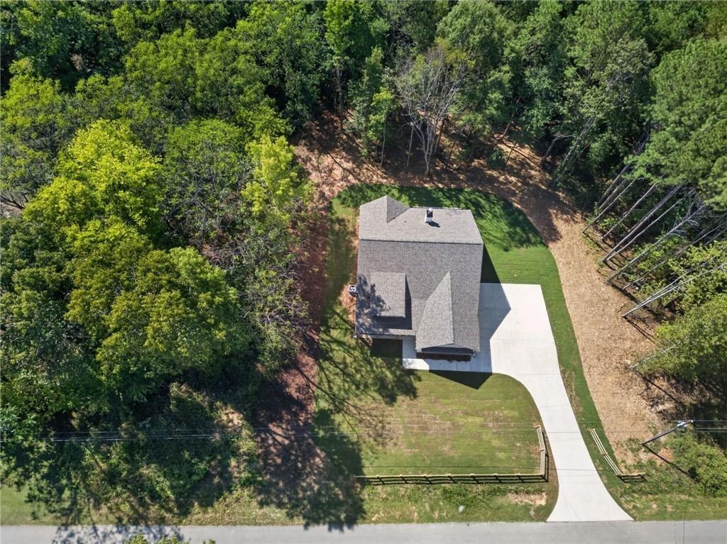 338 Dunn Road Silver Creek, GA 30173 - Photo 36 of 37 Gallery Image 36
