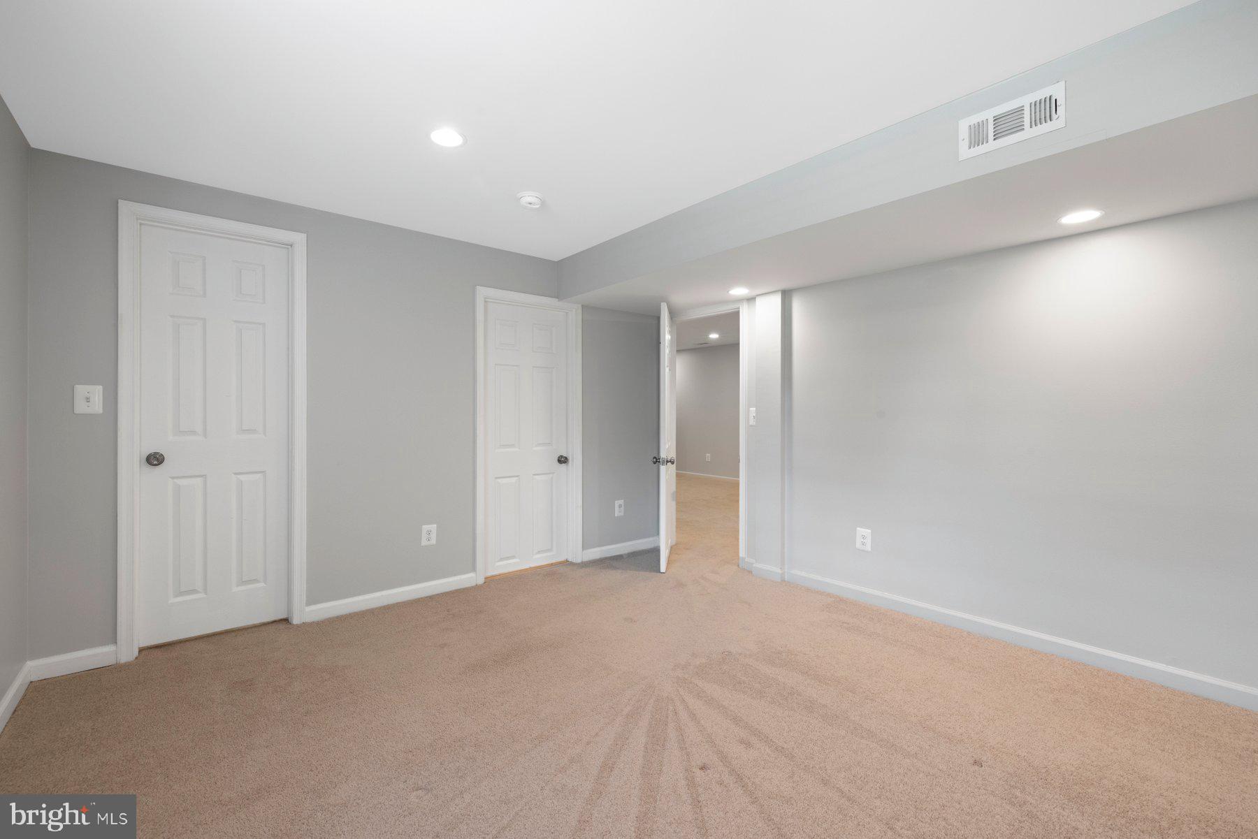 7518 Candytuft Court Springfield, VA 22153 - Photo 36 of 47 a view of an empty room