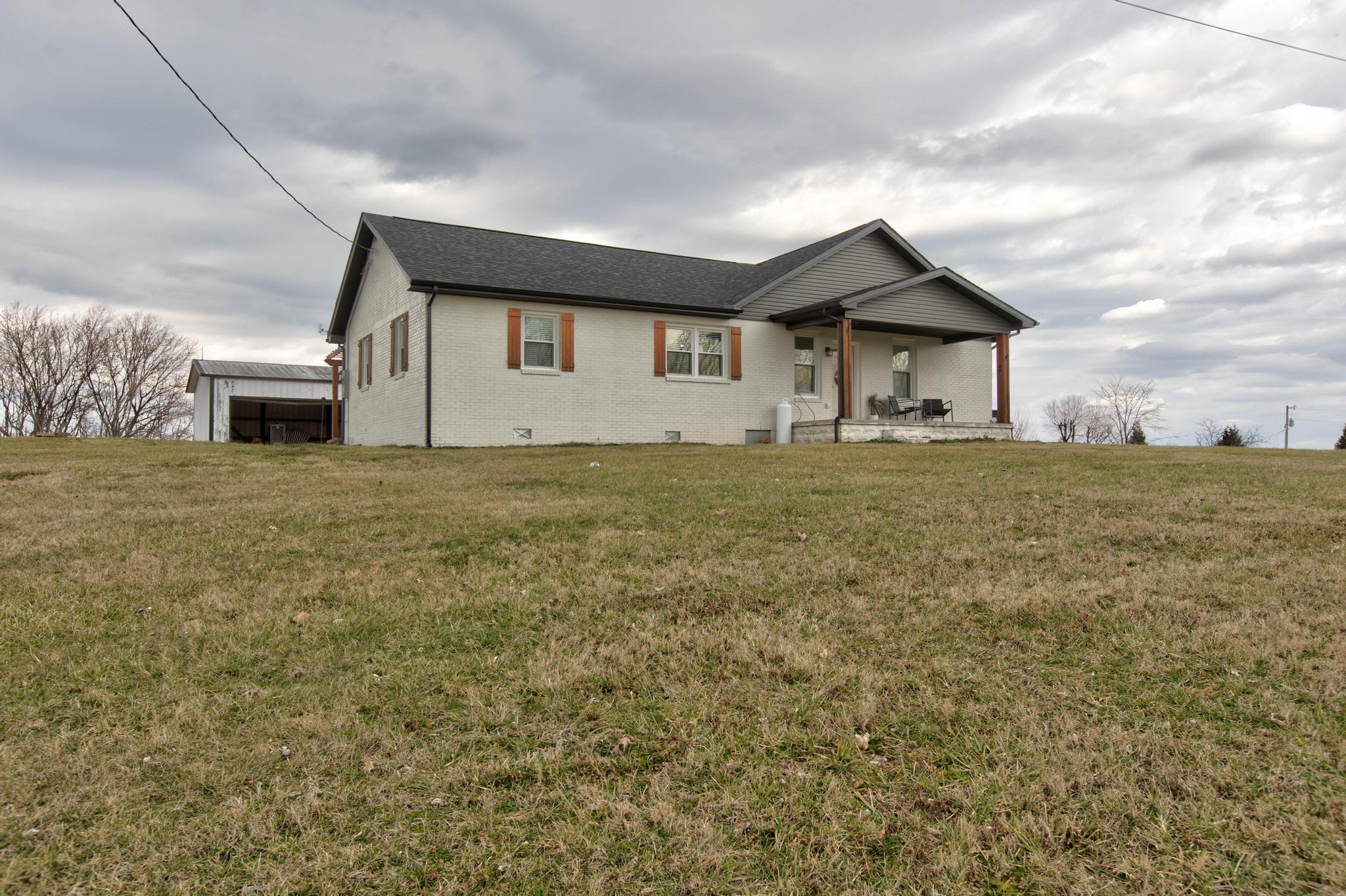 5571 Donaldson Road Mount Sterling, KY 40353 - Photo 4 of 28 PWM20011_2_3