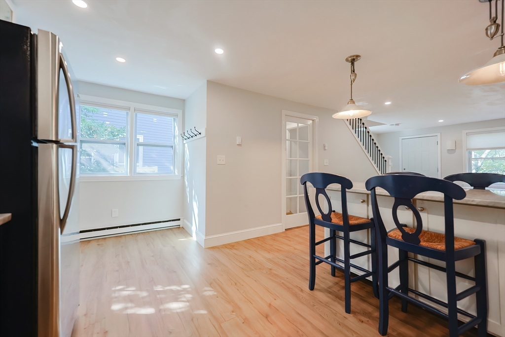 115 Green Street, Unit A Marblehead, MA 01945 - Photo 14 of 34