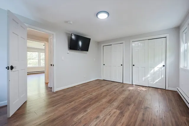 $3,200 | 115 Green Street, Unit A, Marblehead, MA 01945