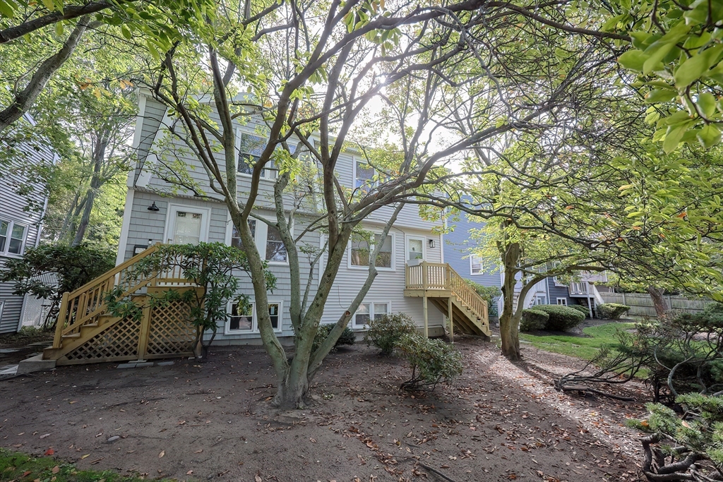 115 Green Street, Unit A Marblehead, MA 01945 - Photo 30 of 34