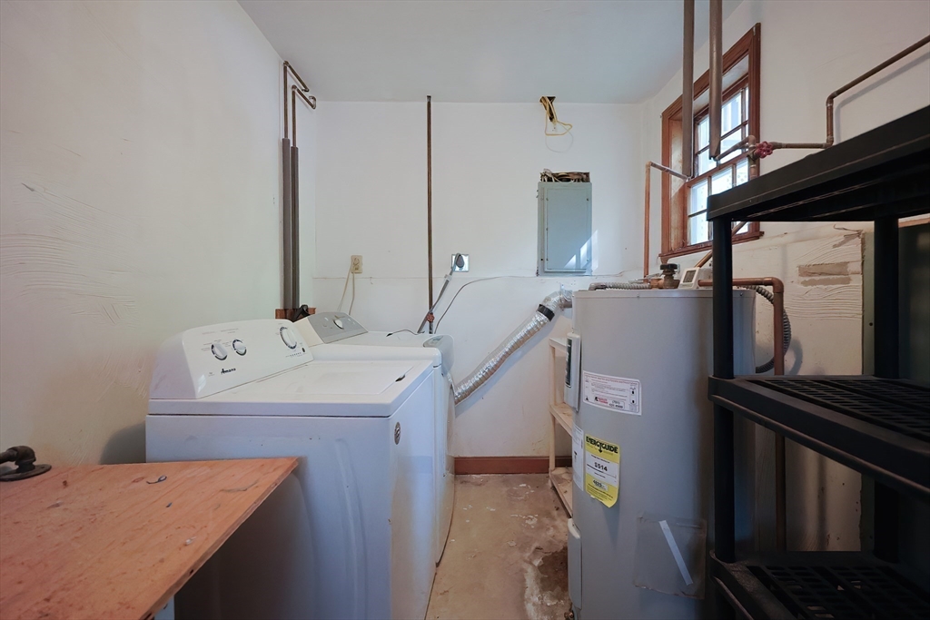 115 Green Street, Unit A Marblehead, MA 01945 - Photo 34 of 34