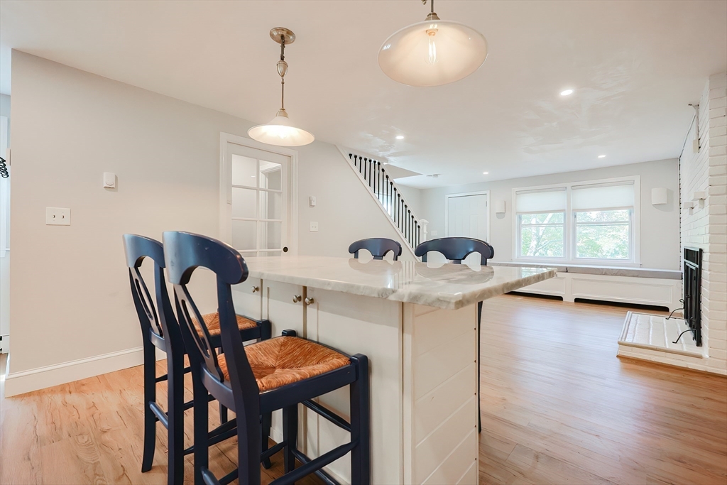 115 Green Street, Unit A Marblehead, MA 01945 - Photo 10 of 34