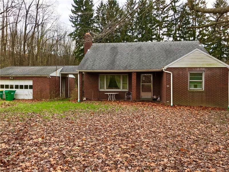 167 Eckstein Road Renfrew, PA 16053 - Photo 1 of 1