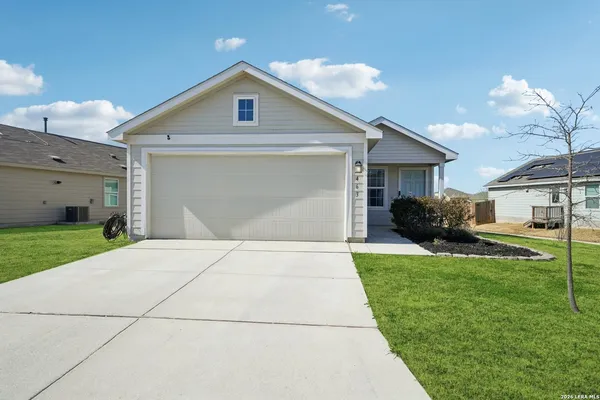 $245,000 | 463 Filibusters Trail, San Antonio, TX 78220