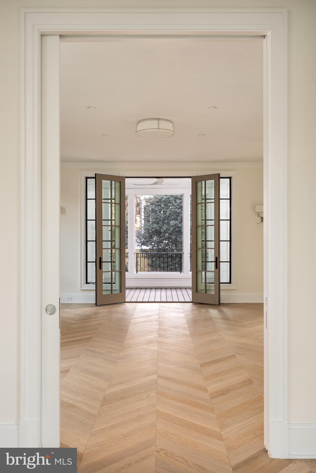 5042 Overlook Road Northwest Washington, DC 20016 - Photo 8 of 15 Stunning Proportions