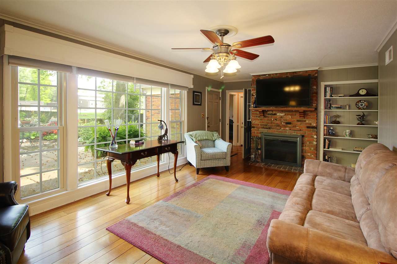 916 Park Valley Road Memphis, TN 38119 - Photo 19 of 23 Gallery Image 19