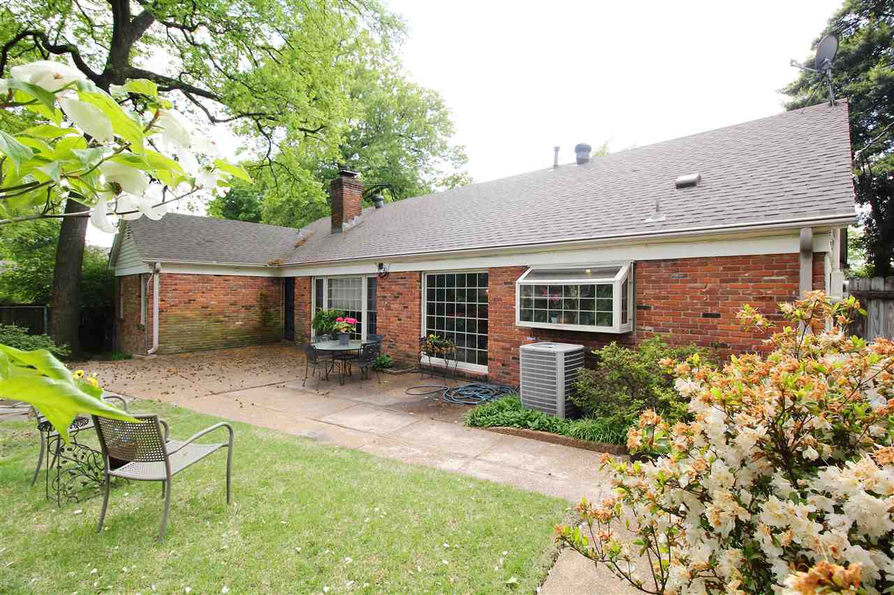 916 Park Valley Road Memphis, TN 38119 - Photo 21 of 23 Gallery Image 21