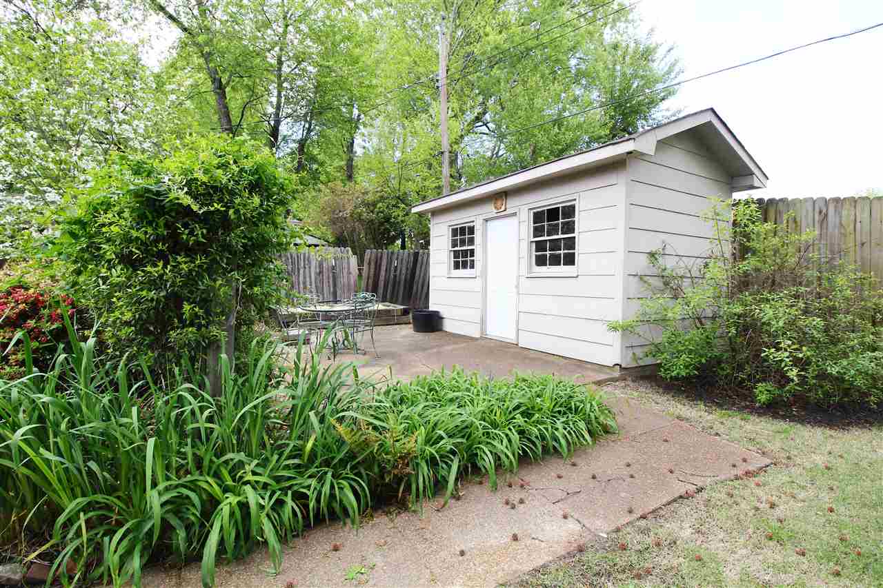 916 Park Valley Road Memphis, TN 38119 - Photo 22 of 23 Gallery Image 22
