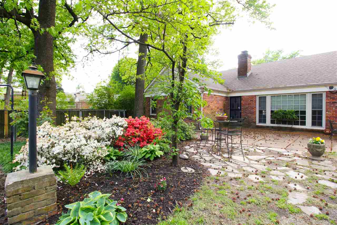 916 Park Valley Road Memphis, TN 38119 - Photo 23 of 23 Gallery Image 23