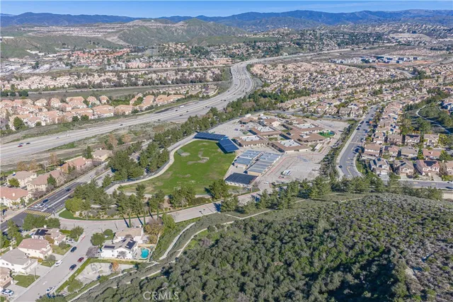 $995,000 | 17913 Maplehurst Place, Canyon Country, CA 91387