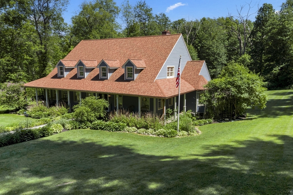 196 Brigham Hill Road Grafton, MA 01536 - Photo 5 of 42