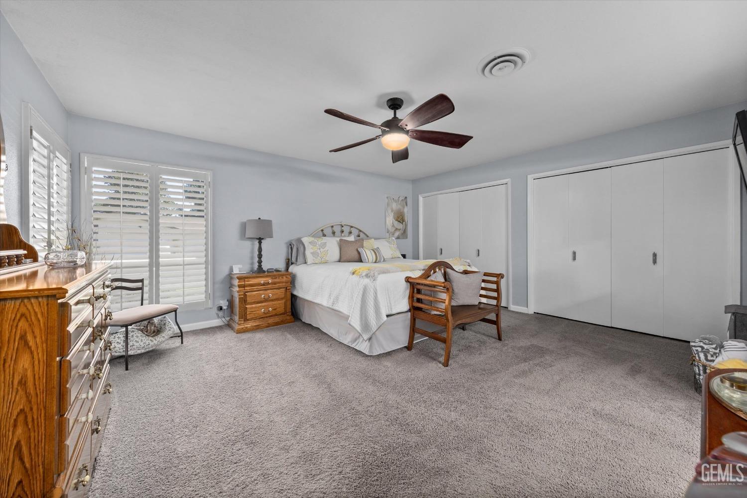 Undisclosed Address Bakersfield, CA 93309 - Photo 26 of 34 a living room with furniture