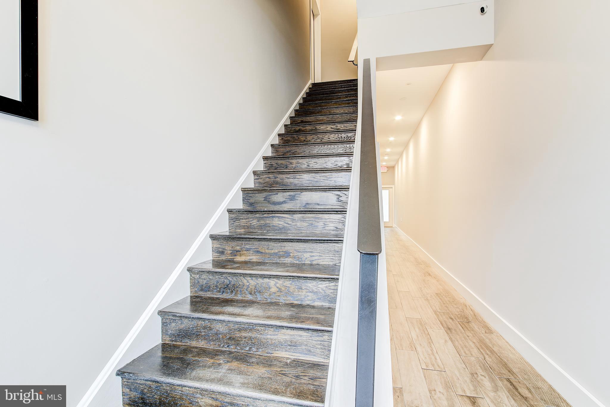 762 Park Road Northwest, Unit 4 Washington, DC 20010 - Photo 3 of 43 Exceptionally maintained building with low condo f