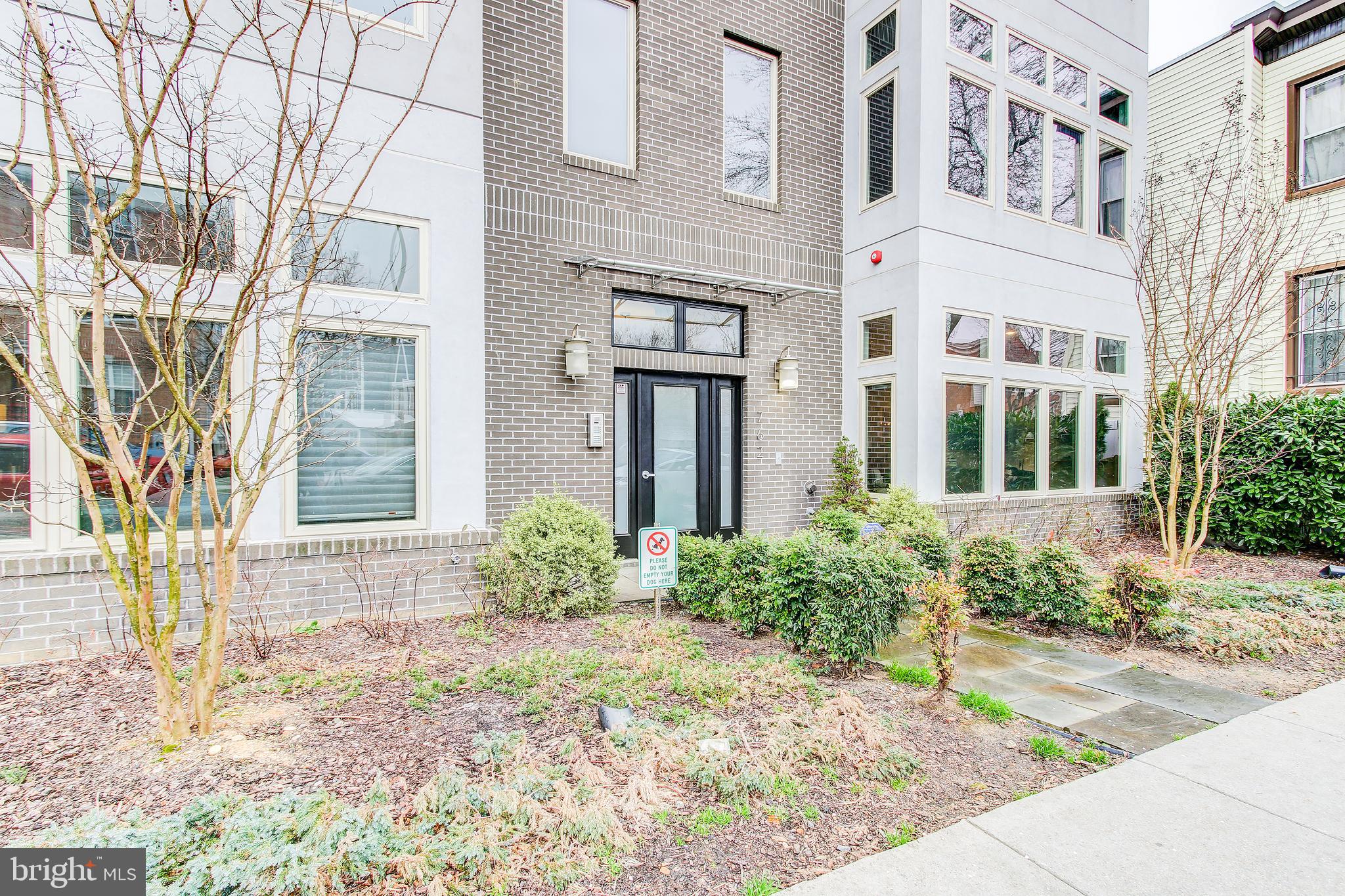 762 Park Road Northwest, Unit 4 Washington, DC 20010 - Photo 42 of 43 0.3 & 0.5 miles from 2 metro stations