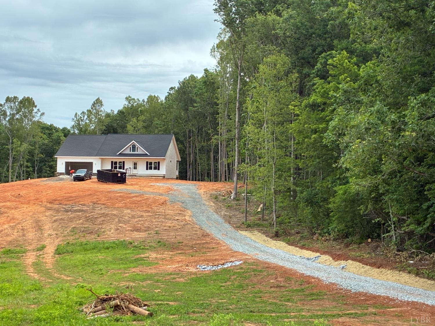 2-lot Spring Grove Road Spout Spring, VA 24593 - Photo 21 of 27