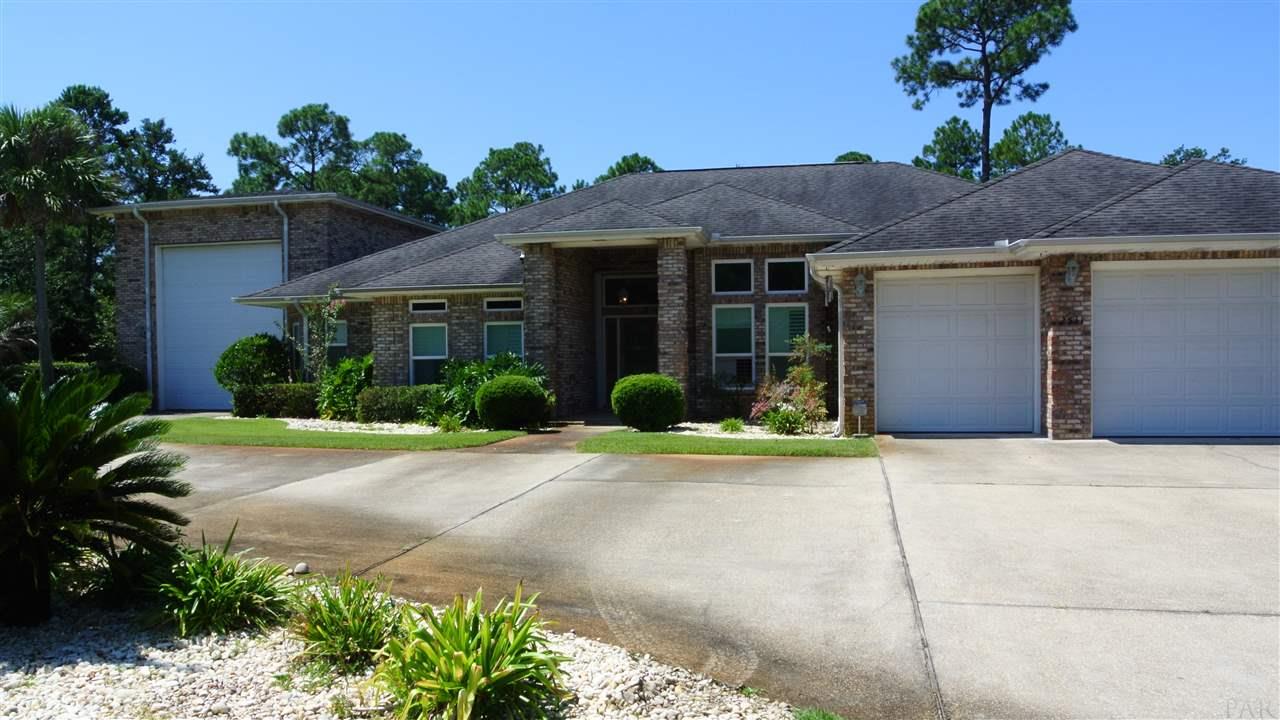 2531 Valley Road Navarre, FL 32566 - Photo 2 of 46