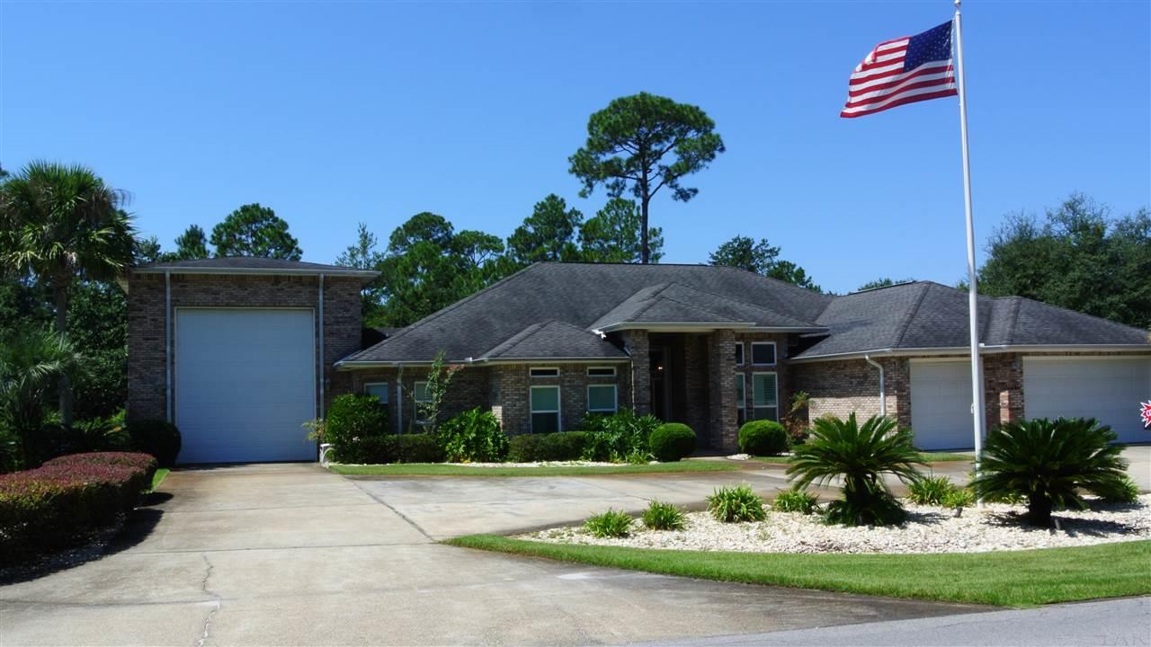 2531 Valley Road Navarre, FL 32566 - Photo 3 of 46