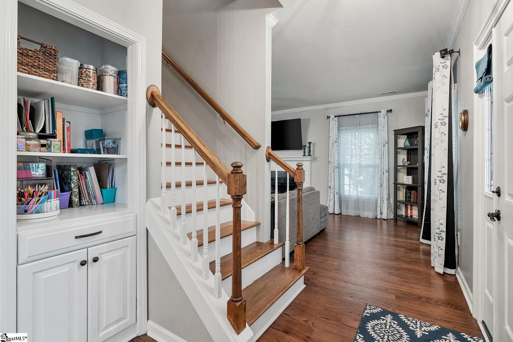 9 Summer Hill Road Simpsonville, SC 29681 - Photo 4 of 34