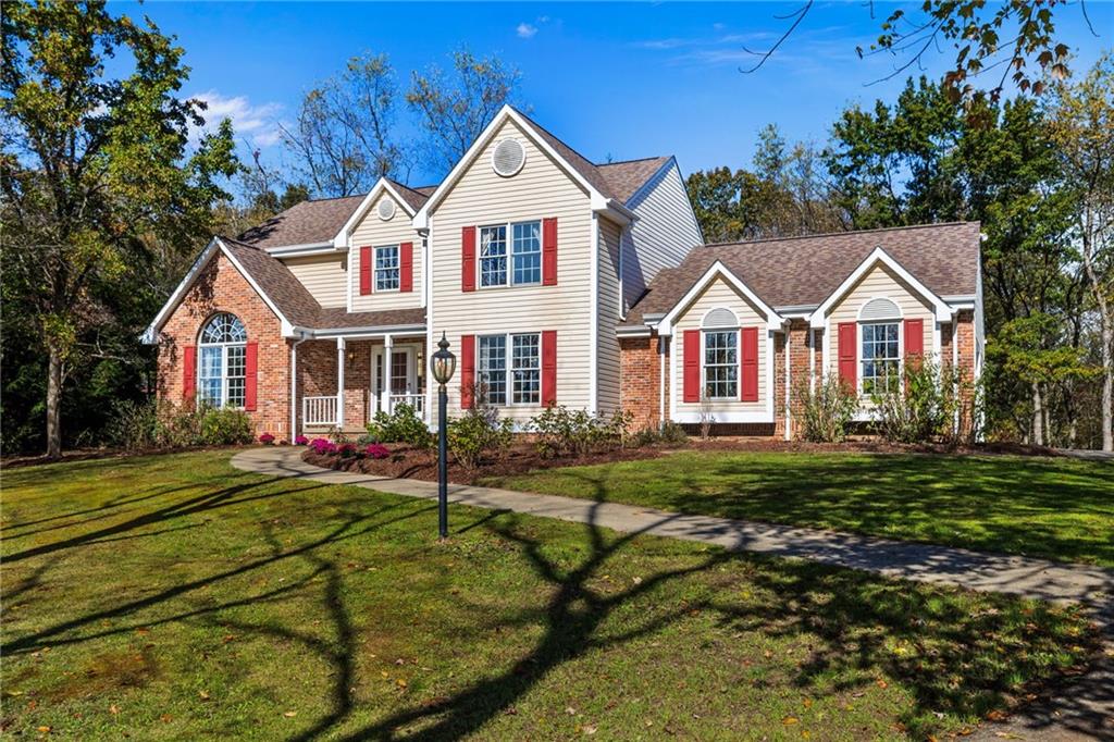 562 Callery Road Cranberry Township, PA 16066 - Photo 1 of 46 Gallery Image 1