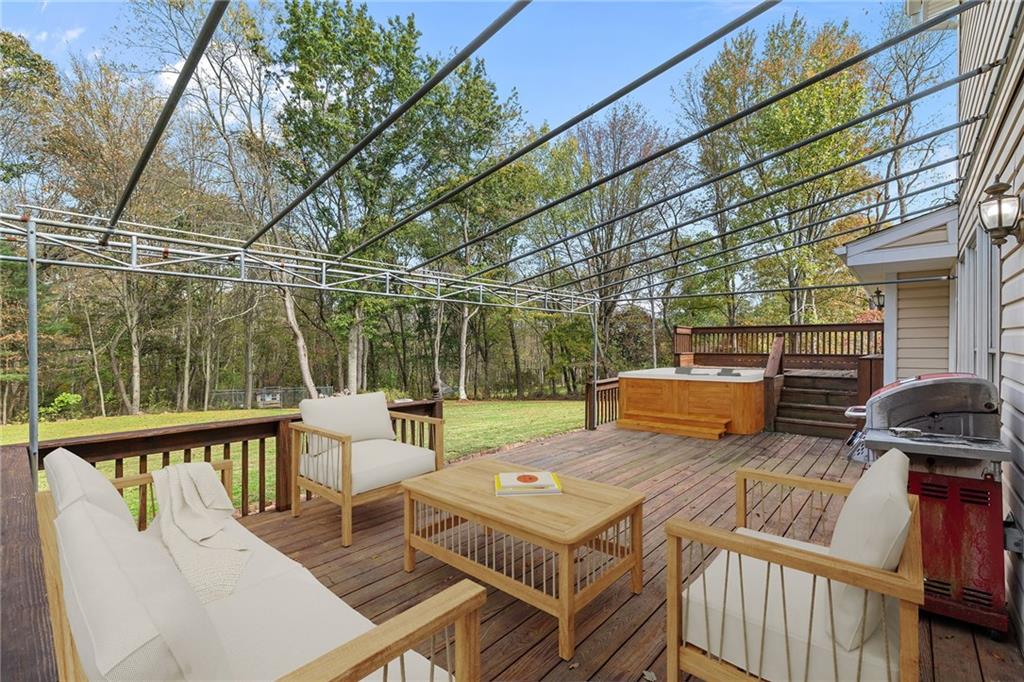 562 Callery Road Cranberry Township, PA 16066 - Photo 23 of 46 Gallery Image 23