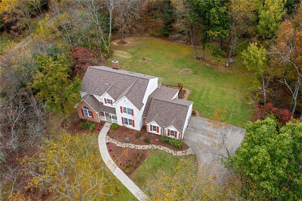562 Callery Road Cranberry Township, PA 16066 - Photo 26 of 46 Gallery Image 26