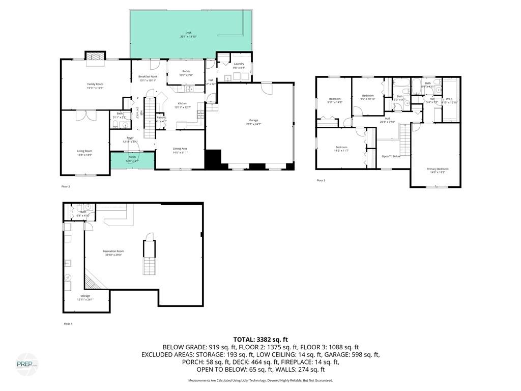 562 Callery Road Cranberry Township, PA 16066 - Photo 43 of 46 Gallery Image 43